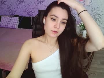 Anny_Shine January 14, 2025 Chaturbate stream image