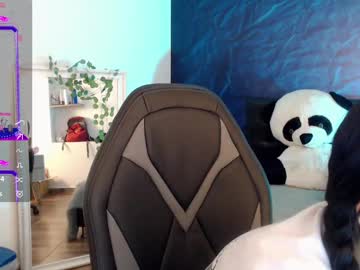 April_Dumont January 14, 2025 Chaturbate stream image