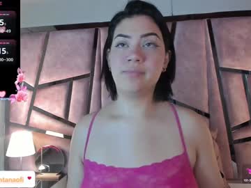 Arisantana January 14, 2025 Chaturbate stream image