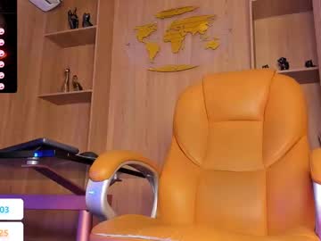 Axel_Fire_ January 14, 2025 Chaturbate stream image