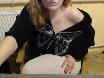 Bonnie_Fuck_Clyde January 14, 2025 Chaturbate stream image