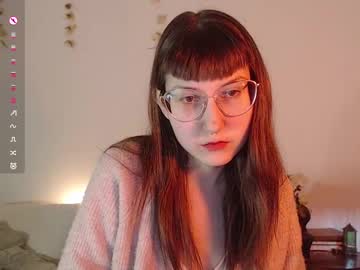 Cherry_Hazzze January 14, 2025 Chaturbate stream image