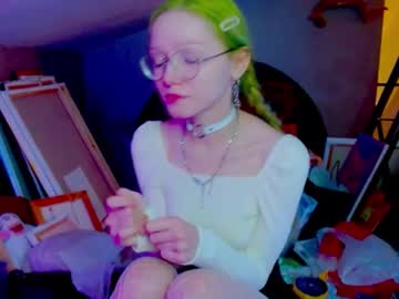 Cut1e_Cut1e__ January 14, 2025 Chaturbate stream image