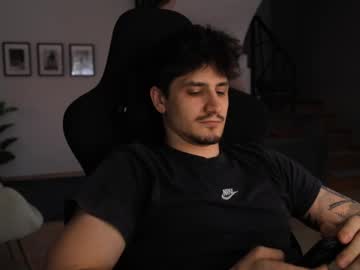 Danielblackhorny January 14, 2025 Chaturbate stream image
