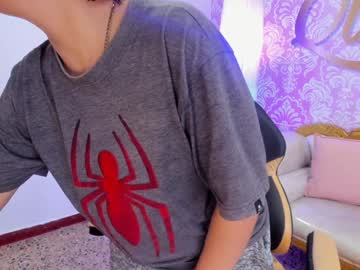 Danna_Maria_ January 14, 2025 Chaturbate stream image
