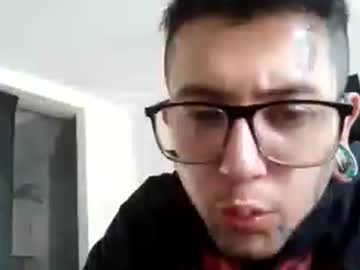 Demon_Hot777 January 14, 2025 Chaturbate stream image
