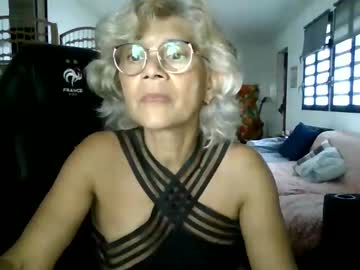Francelune January 14, 2025 Chaturbate stream image
