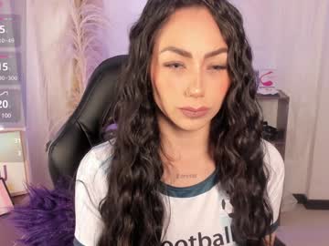 Georginaturner_ January 14, 2025 Chaturbate stream image