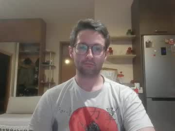 Handsome_Sasha January 14, 2025 Chaturbate stream image