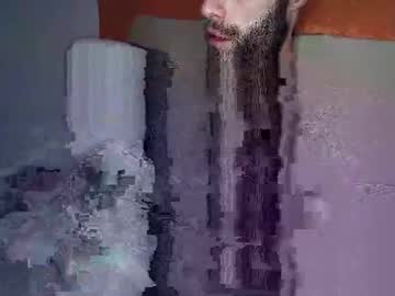 Hazyhorny95 January 14, 2025 Chaturbate stream image