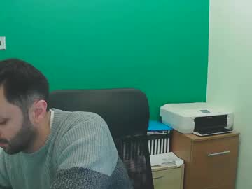 Heysexyjay January 14, 2025 Chaturbate stream image