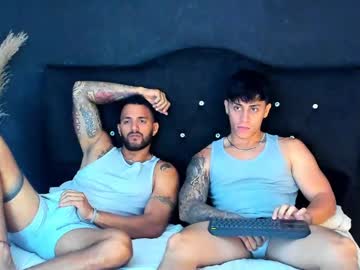 Joan_Soto January 14, 2025 Chaturbate stream image
