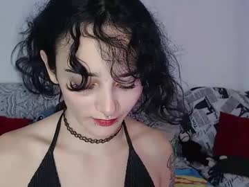 Julietajaguar January 14, 2025 Chaturbate stream image