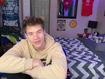 Kjpeace January 14, 2025 Chaturbate stream image