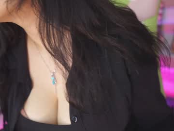 Kyomi_Chang January 14, 2025 Chaturbate stream image