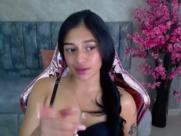 Lilith_Petit_Sub January 14, 2025 Chaturbate stream image