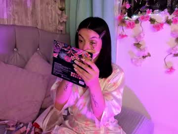 Maiiko_ January 14, 2025 Chaturbate stream image