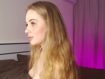 Maria_Kinali January 14, 2025 Chaturbate stream image