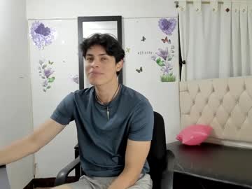 _Matteo_1 January 14, 2025 Chaturbate stream image