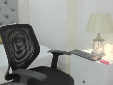 Maximiliano_1105 January 14, 2025 Chaturbate stream image
