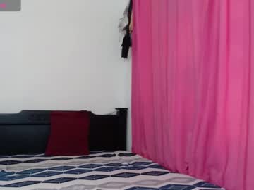 Megann556 January 14, 2025 Chaturbate stream image