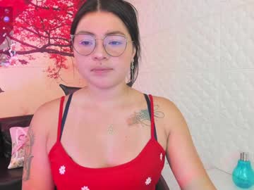 Mila_Collins_ January 14, 2025 Chaturbate stream image