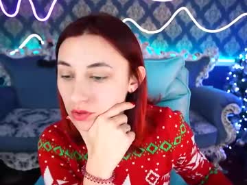 Roxy_Rayy January 14, 2025 Chaturbate stream image