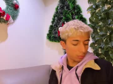 Ryan_Muller1 January 14, 2025 Chaturbate stream image