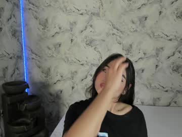 Sara_Fernandezz January 14, 2025 Chaturbate stream image