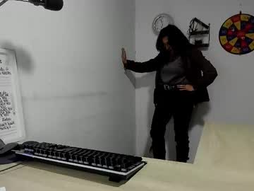 Scarlett_Sen January 14, 2025 Chaturbate stream image