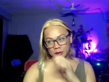 Sexeducator1 January 14, 2025 Chaturbate stream image