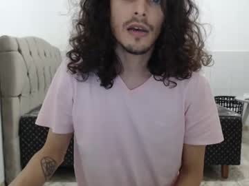 Spencerreid69 January 14, 2025 Chaturbate stream image