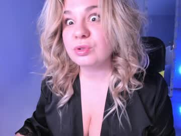Tasha_Kis January 14, 2025 Chaturbate stream image