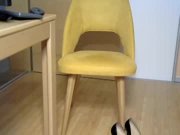 Transkaja January 14, 2025 Chaturbate stream image
