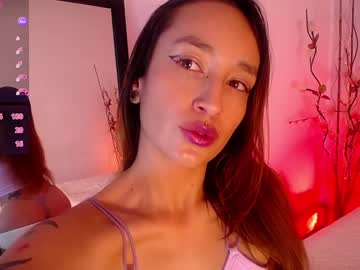 Violet_Jonesss January 14, 2025 Chaturbate stream image