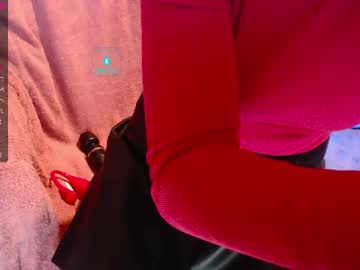 Yuli_Ya January 14, 2025 Chaturbate stream image