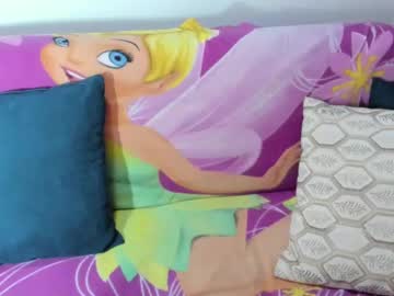 Alexa_Latina January 14, 2025 Chaturbate stream image