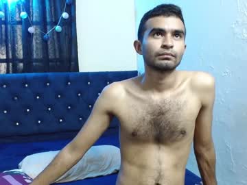 Andy_Ht1 January 14, 2025 Chaturbate stream image
