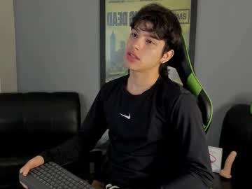 Axelraven January 14, 2025 Chaturbate stream image
