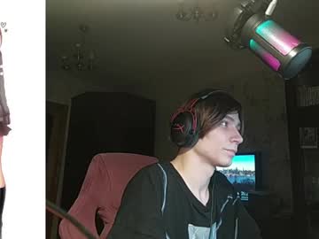 Hanma_Yujiro January 14, 2025 Chaturbate stream image