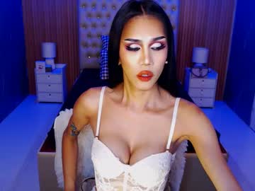 Jynxocean January 14, 2025 Chaturbate stream image