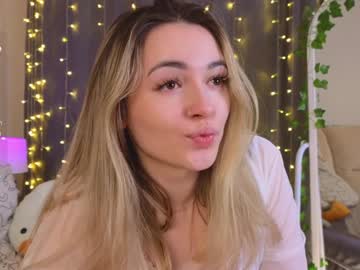 Krystalanal January 14, 2025 Chaturbate stream image