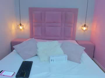 Megganwinn January 14, 2025 Chaturbate stream image