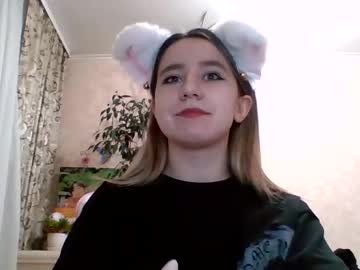 Moona_X January 14, 2025 Chaturbate stream image