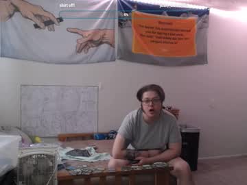 Notlocked January 14, 2025 Chaturbate stream image