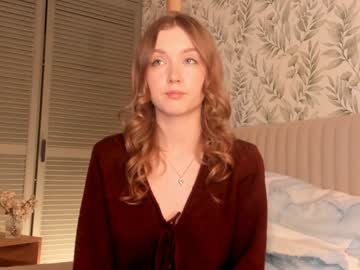 Odelynafentress January 14, 2025 Chaturbate stream image