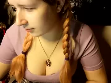 Storm_Witch January 14, 2025 Chaturbate stream image