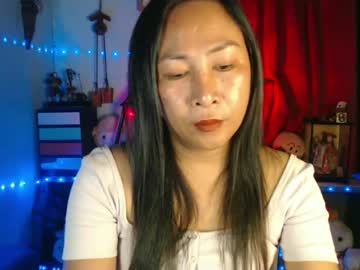 Urexoticpinaytrishaxxx January 14, 2025 Chaturbate stream image