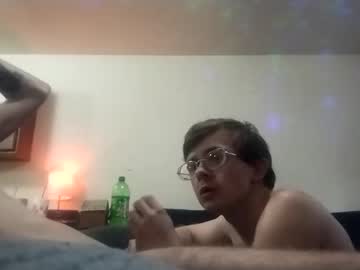 Bigjohnny29592302 January 14, 2025 Chaturbate stream image