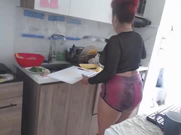 Bigsweetgoddes January 14, 2025 Chaturbate stream image
